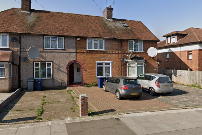 Terraced house for sale in Deansbrook Road, Edgware