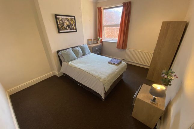 1 Bedroom flats and apartments to rent in Spalding - Zoopla
