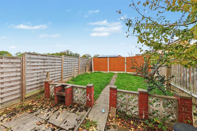 26, Harehill Road, Chesterfield photo 4