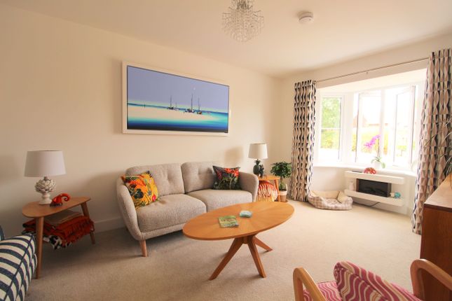 9, Meadow Edge, Sutton photo 5