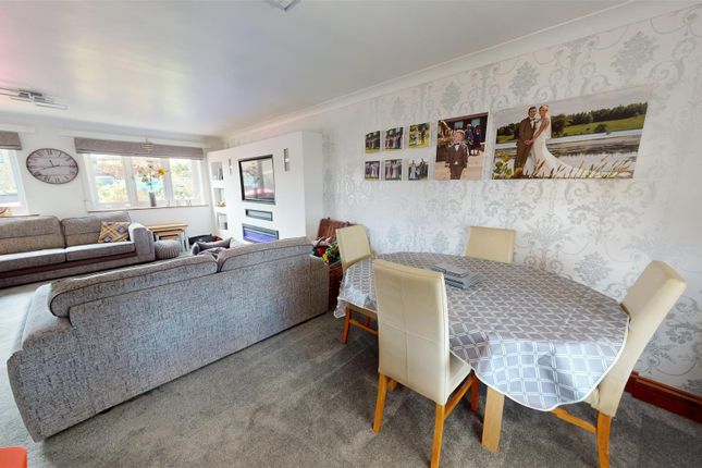 Detached bungalow for sale in Dovedale Close, Shelf, Halifax