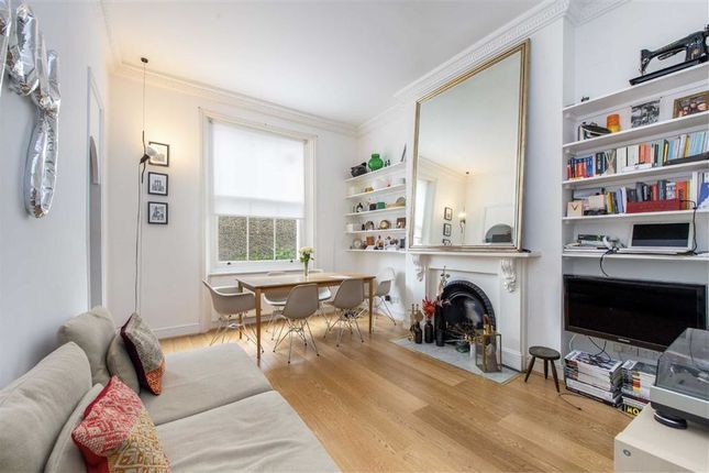 Flat to rent in Coleherne Road, London