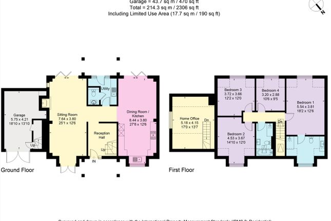 Detached house for sale in Ecchinswell, Newbury, Hampshire RG20.
