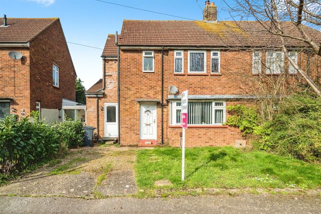 Semi-detached house for sale in Ditchfield Road, Hoddesdon