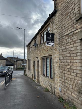 1 Bed 1st Floor Mews To Rent Oldham Lydgate