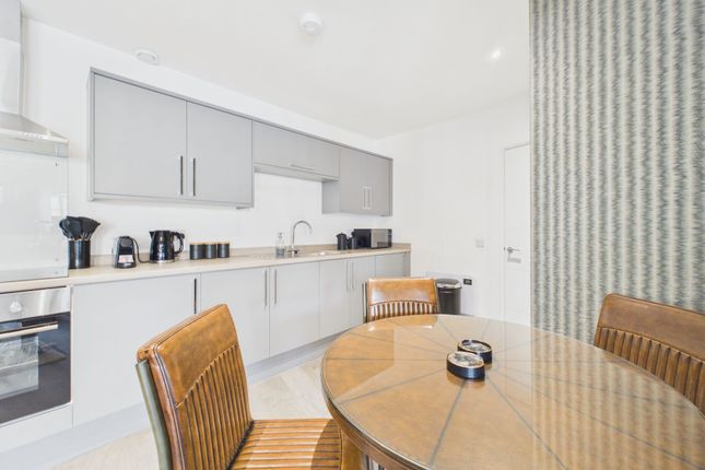Flat 1, 2 Wigston Street, Leicester photo 4