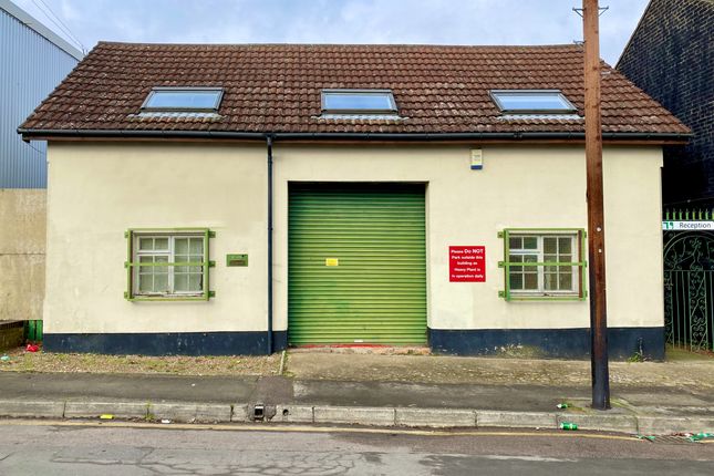 Thumbnail Office for sale in 14-16 Chase Street, Luton, Bedfordshire