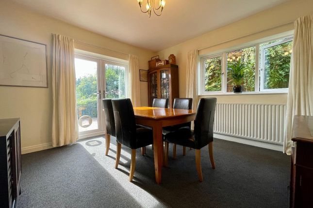 Detached house for sale in St. Annes Gardens, Middleton St. George, Darlington