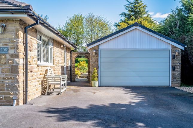 Bungalow for sale in Woodlands Road, Birstall, Batley
