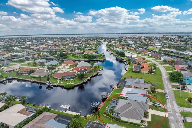 Thumbnail Property for sale in Pamela Dr, Punta Gorda, Florida, 33950, United States Of America