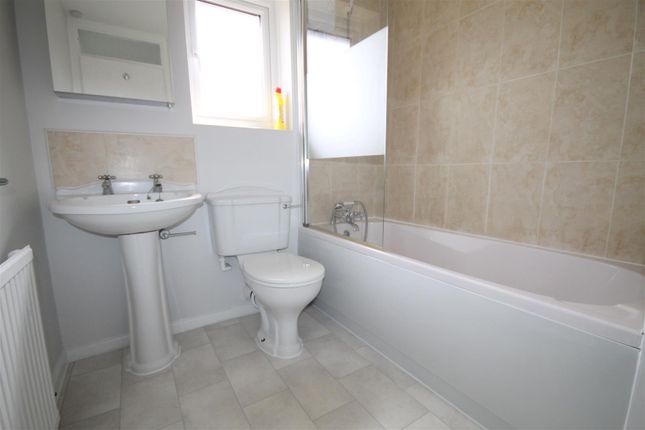 Semi-detached house to rent in Wesley Close, Whitehall, Bristol