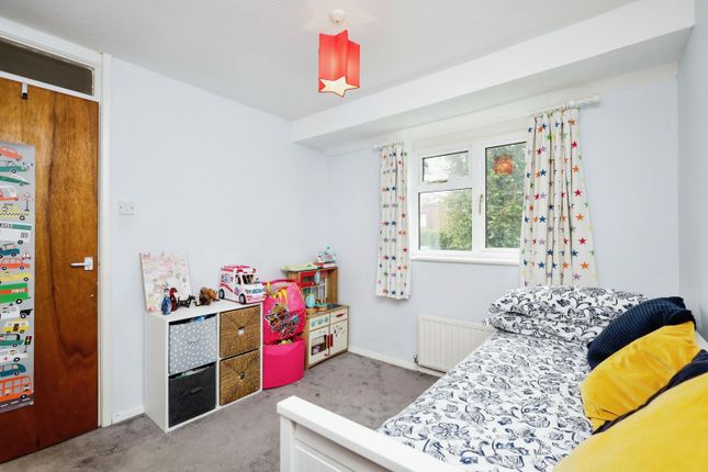 Terraced house for sale in Oakmede Way, Ringmer, Lewes, East Sussex