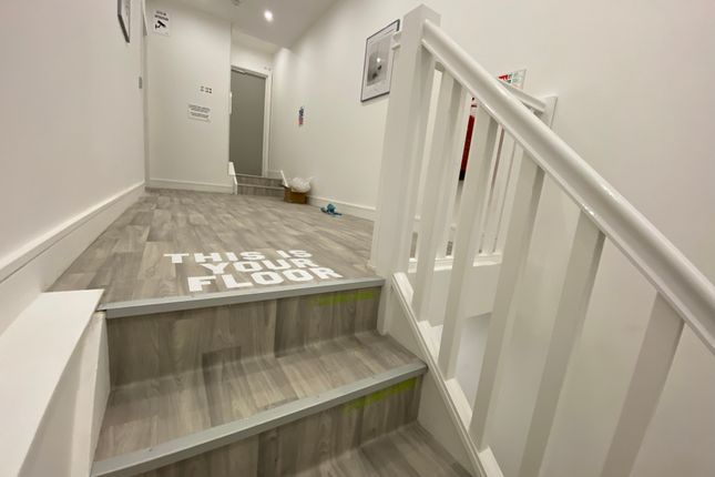 Waypointe, Letty Street, Cardiff photo 5