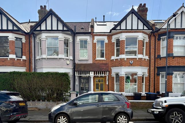 Doyle Gardens, London photo 2