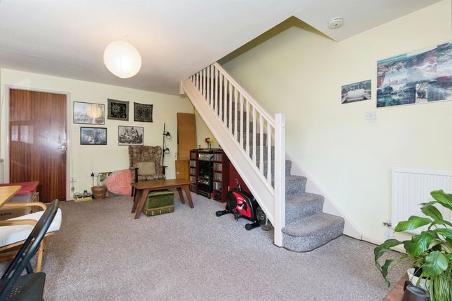Terraced house for sale in Cheltenham Gardens, Hedge End, Southampton