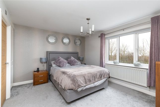 Detached house for sale in Suffield Close, Morley, Leeds, West Yorkshire
