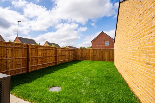 Plot 1, Cranmore House, Thorney Road, Peterborough photo 4