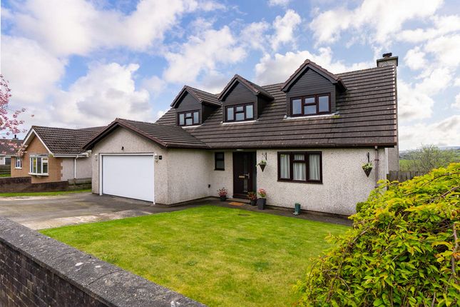 Detached house for sale in 130, Dreeym Beary, Douglas