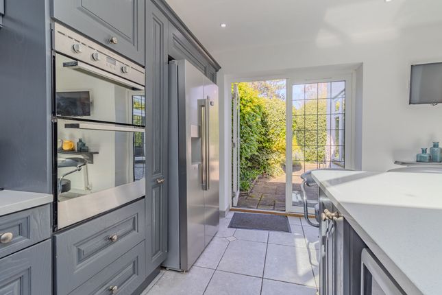 16 Chapel Lane, Leicester photo 4
