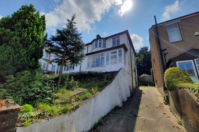 Terraced house to rent in Bostall Hill, London