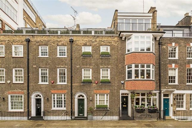 Thumbnail Property for sale in Catherine Place, London