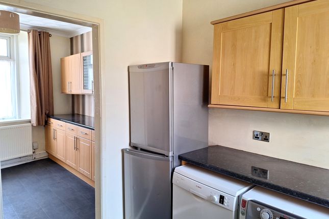 End terrace house for sale in Crythan Road, Neath