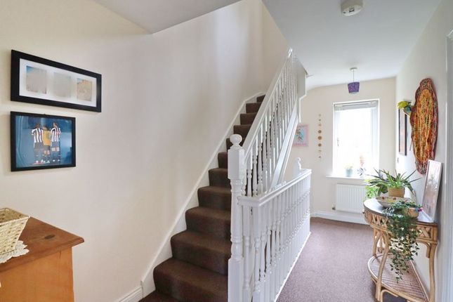End terrace house for sale in Oliver Fold Close, Worsley, Manchester
