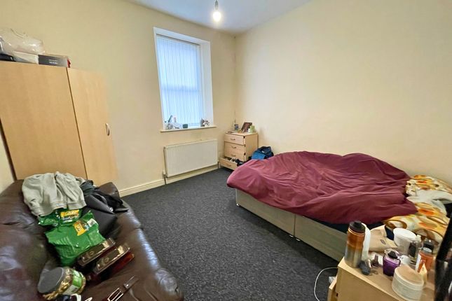 Flat to rent in Brighton Grove, Fenham, Newcastle Upon Tyne