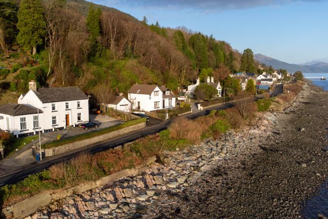 Loch Long House, Blairmore, Argyll and Bute photo 4