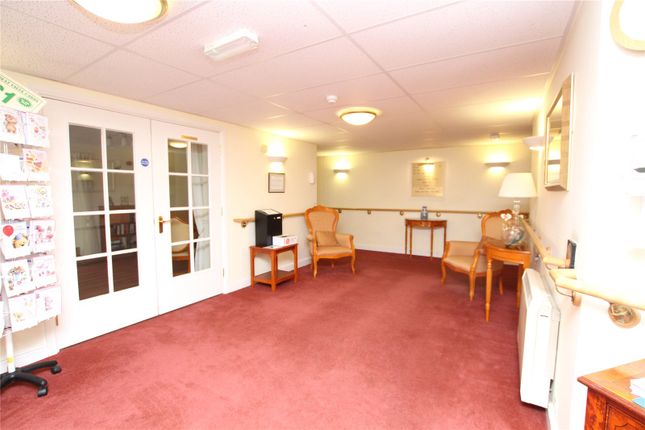 Flat for sale in St Rumbolds Court, Brackley, Northants