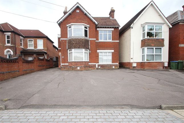 Flat for sale in West Street, Fareham, Hampshire