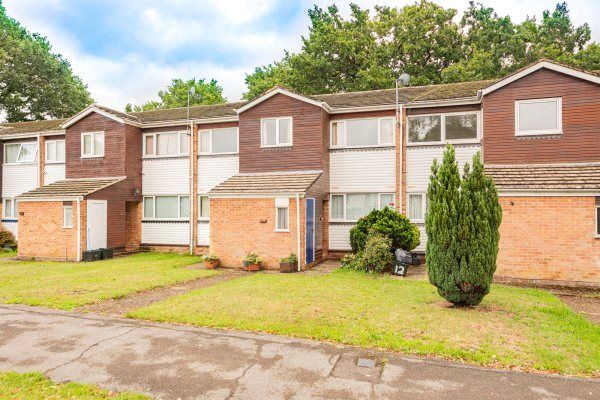 Homes for Sale in Nightingale Road, Woodley, Reading RG5