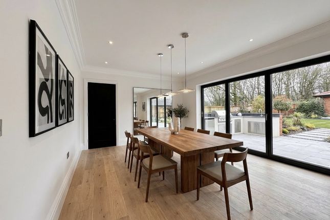 The Sherwoods, Dagwood Lane, Brentwood photo 2