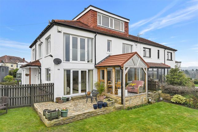 Semi-detached house for sale in Old Hollings Hill, Guiseley, Leeds