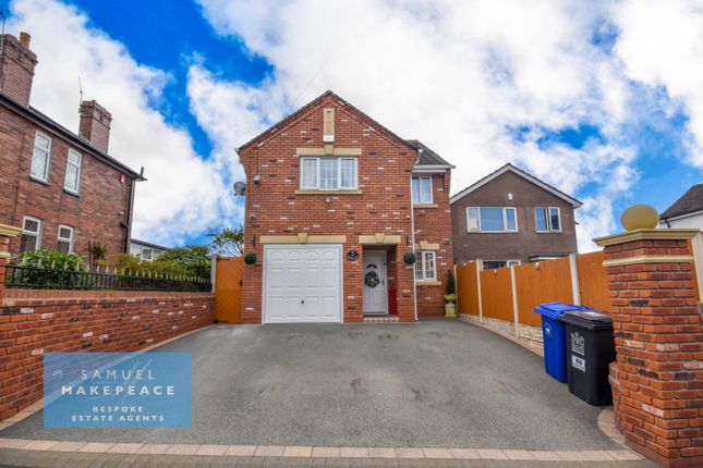 Turn Key - Immaculate Four Bedroom Detached Property In Highly Sought After Area