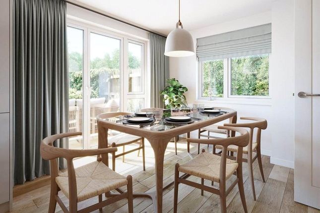 Plot 34 The Plumdale,, Brunswick Road, Camberley photo 3