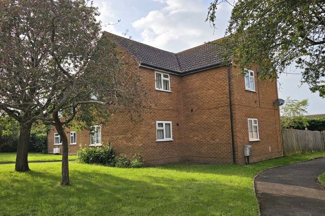 Thumbnail Flat to rent in Woodleigh, Drakes Broughton, Pershore