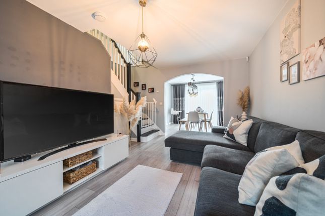 39, Bradley Drive, Grantham photo 2