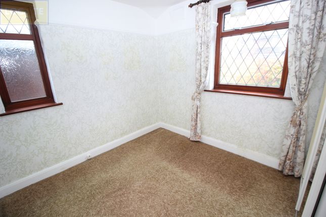 Semi-detached bungalow for sale in Kingston Drive, Urmston, Manchester