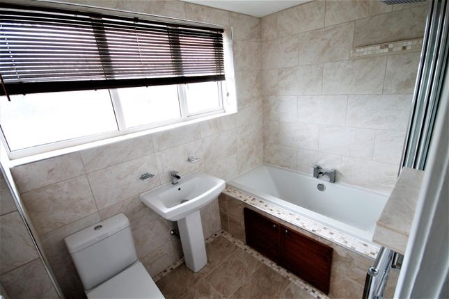 Semi-detached house for sale in Fulforth Way, Sacriston, County Durham