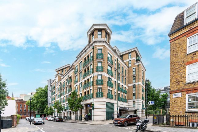 Octavia House, Westminster photo 3