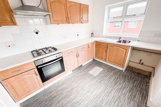 75A, William Street, Blyth photo 4