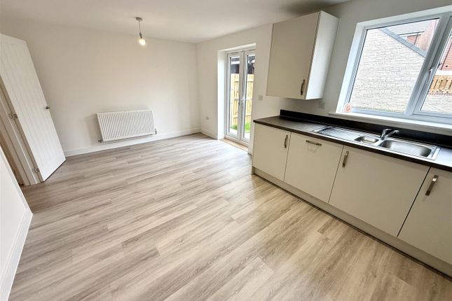 Plot 27, Elgar Place, Off Canon Pyon Road, Hereford photo 4