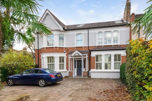 Thumbnail Semi-detached house for sale in St. Stephens Road, London