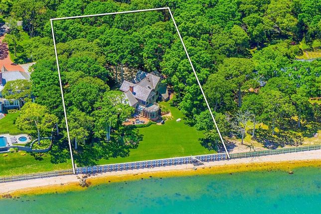 Property for sale in 56 Forest Road In Sag Harbor, Sag Harbor, New York, United States Of America