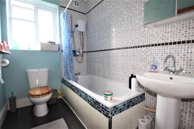 Terraced house for sale in Bettesworth Road, Portsmouth