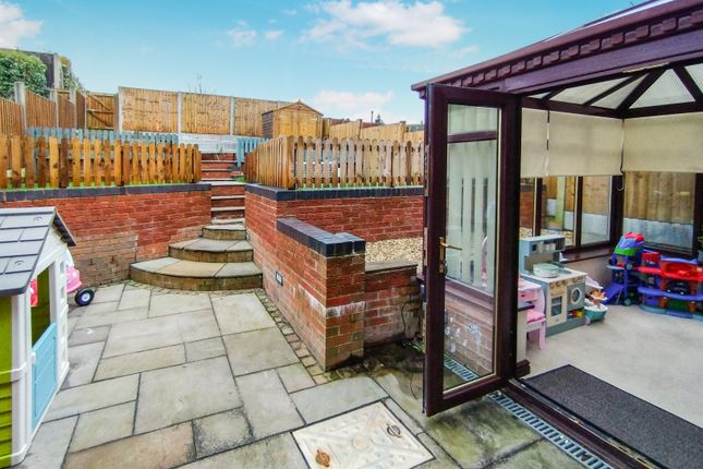 25, Wavertree Avenue, Stoke-on-Trent photo 4