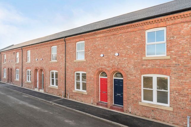 Thumbnail Terraced house to rent in Tarring Street, Stockton-On-Tees