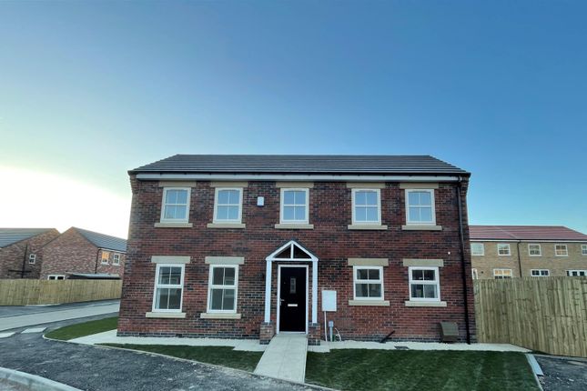 Thumbnail Detached house for sale in Costhorpe Industrial Estate Doncaster Road, Worksop