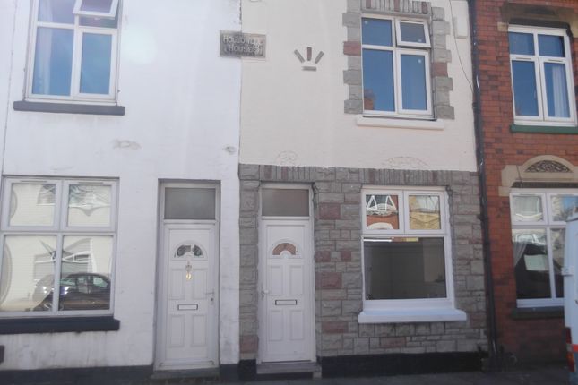 7, Dunbar road , Leicester photo 2